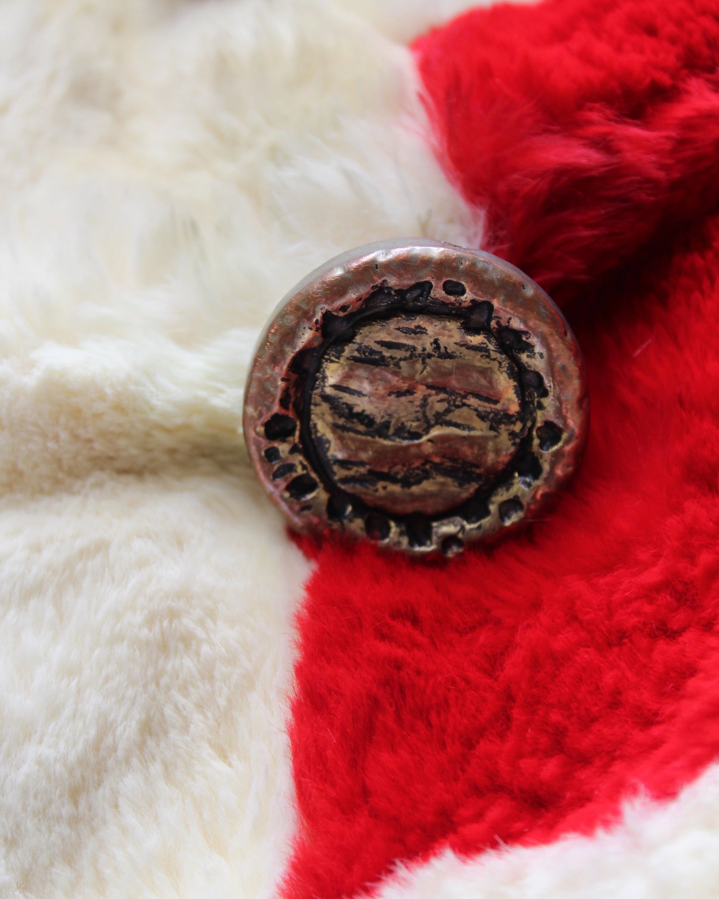 1950s Schiaparelli Striped Fur Coat | Very Breezy Private Collection, Price on Request