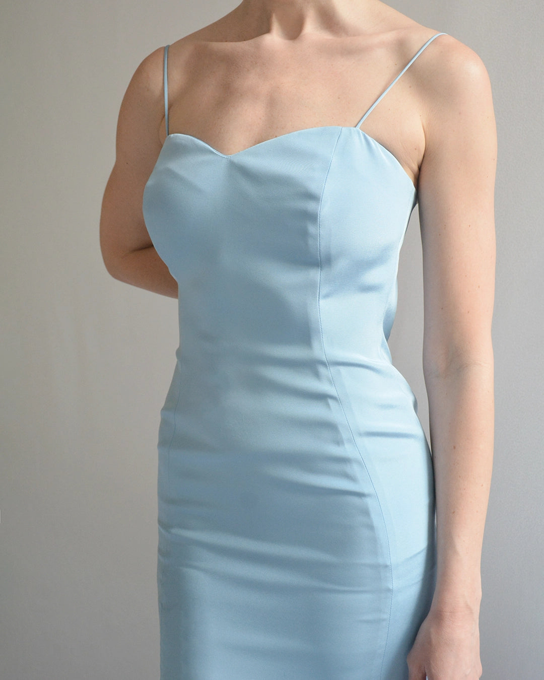 Vintage Silk Slip Dress Vintage Silk Slip Dress