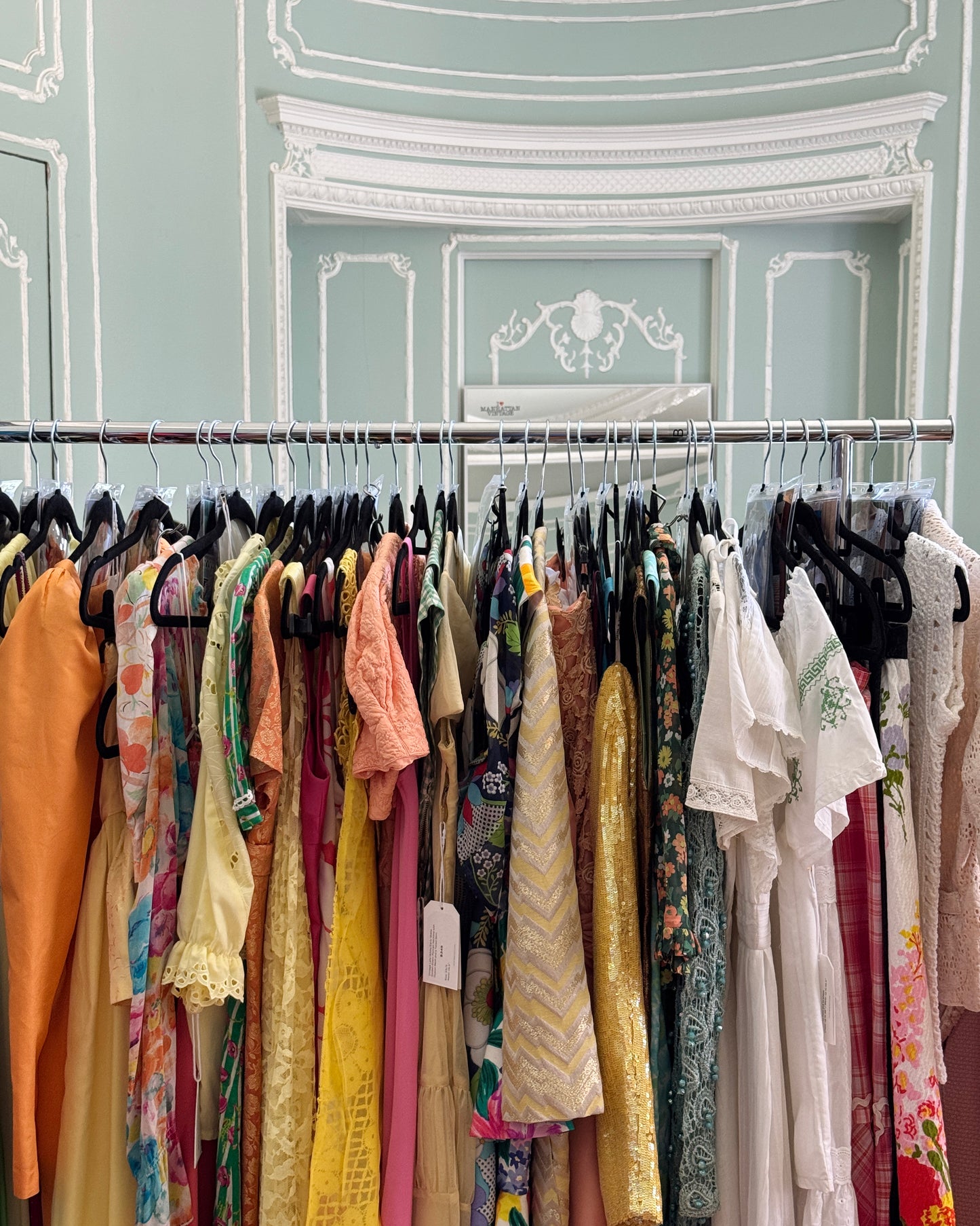 Very Breezy Private Shopping Appointment