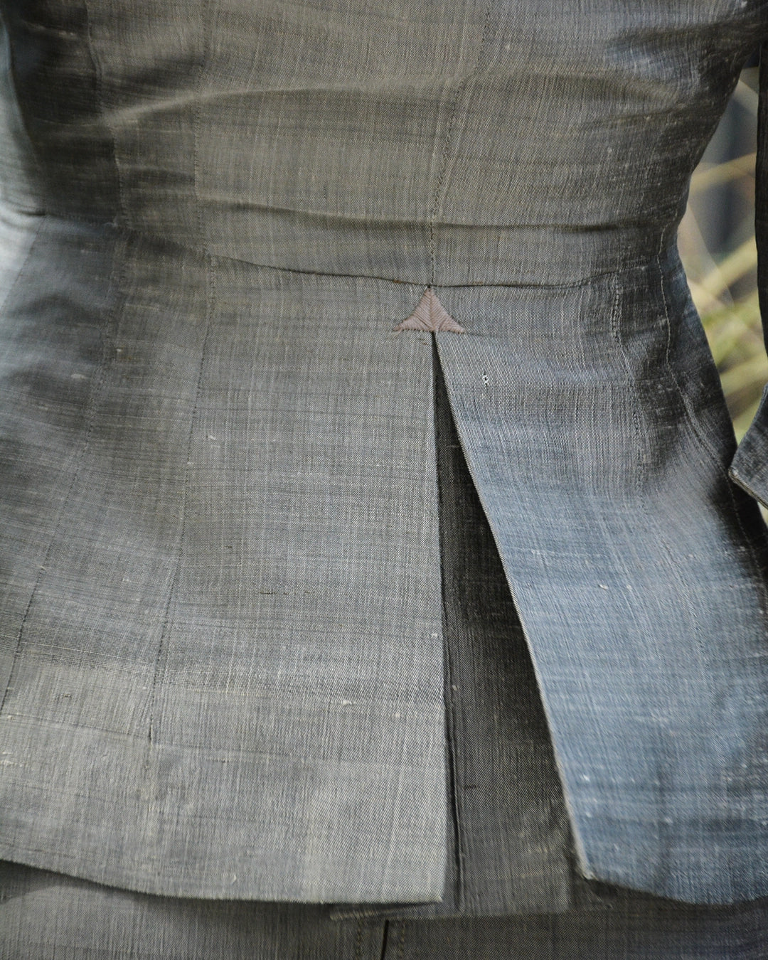 Vintage 1950s Jacket and Skirt Suit, in the style of Lilli Ann