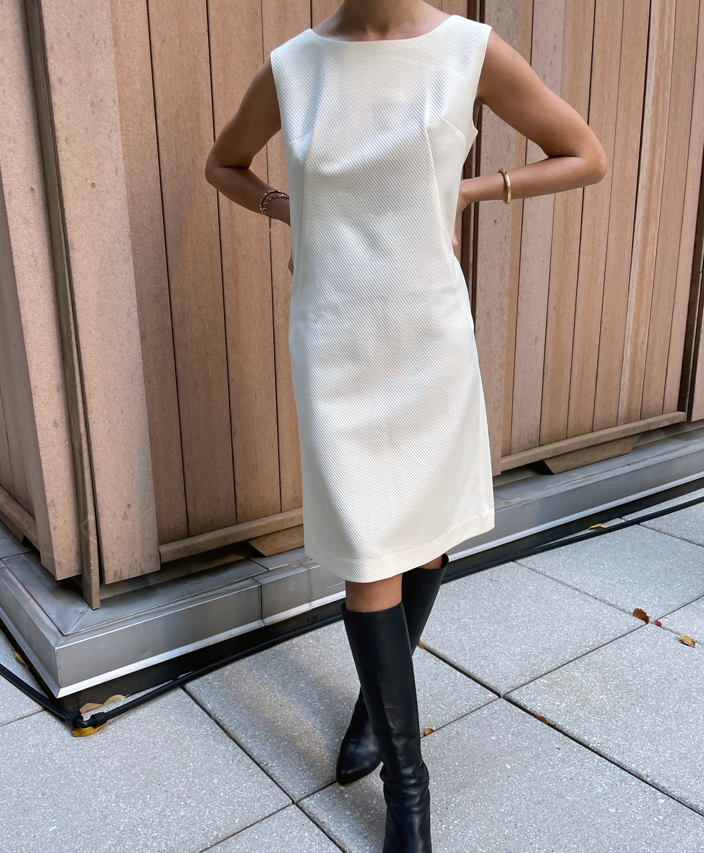 1960s mod deals shift dress